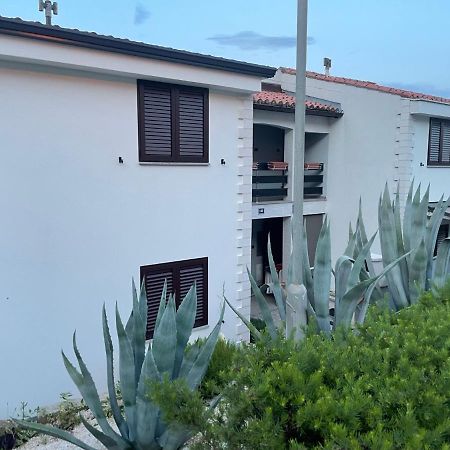 Residence4A-Appartamento Bianco Ravni Eksteriør billede