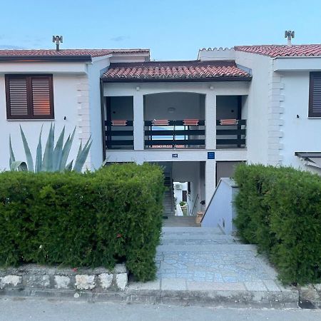 Residence4A-Appartamento Bianco Ravni Eksteriør billede