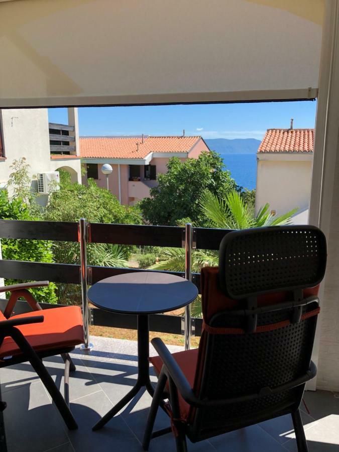 Residence4A-Appartamento Bianco Ravni Eksteriør billede